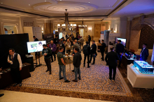 DCDE Central Asia 2026