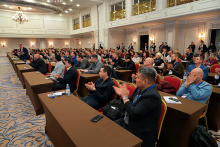 DCDE Central Asia 2026