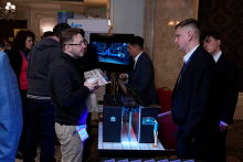 DCDE Central Asia 2026